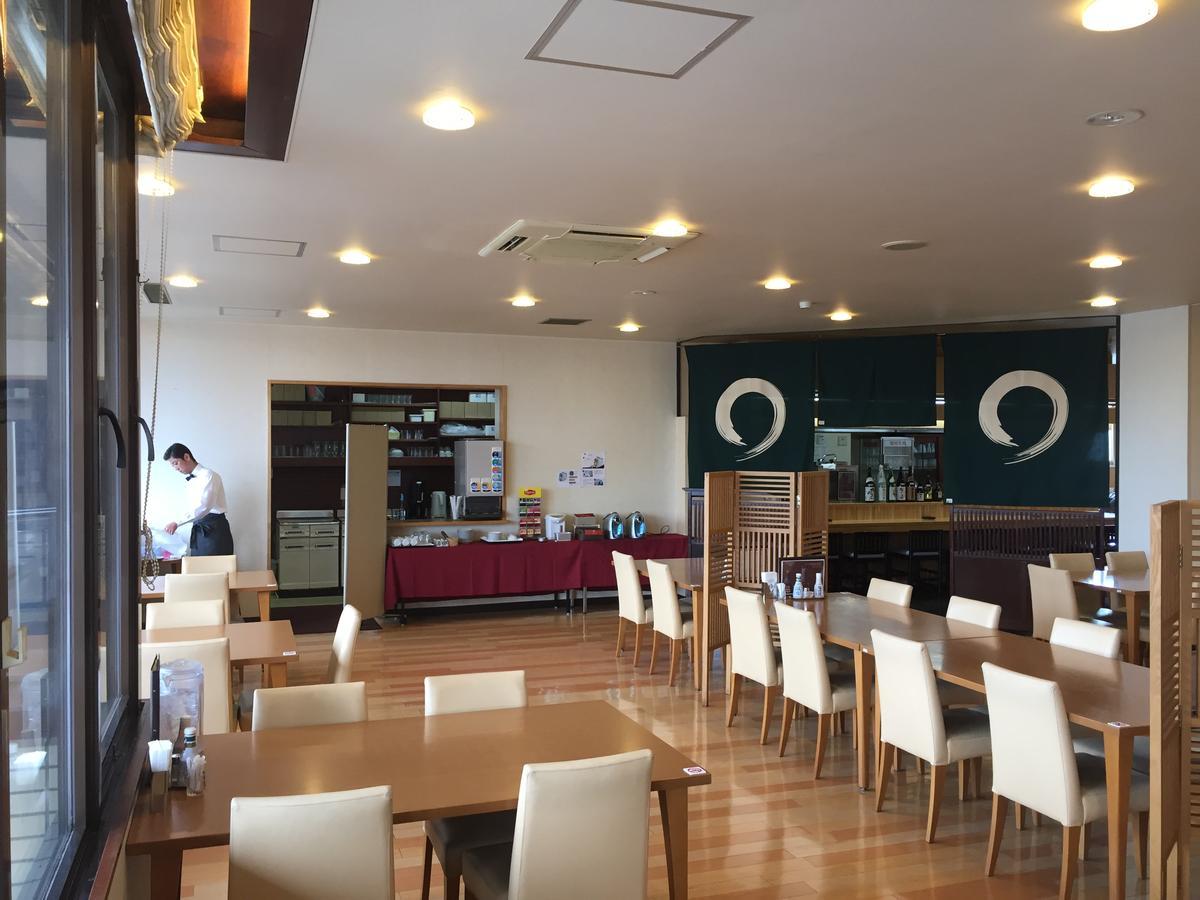 Kitamura Onsen Hotel Iwamizawa Dış mekan fotoğraf