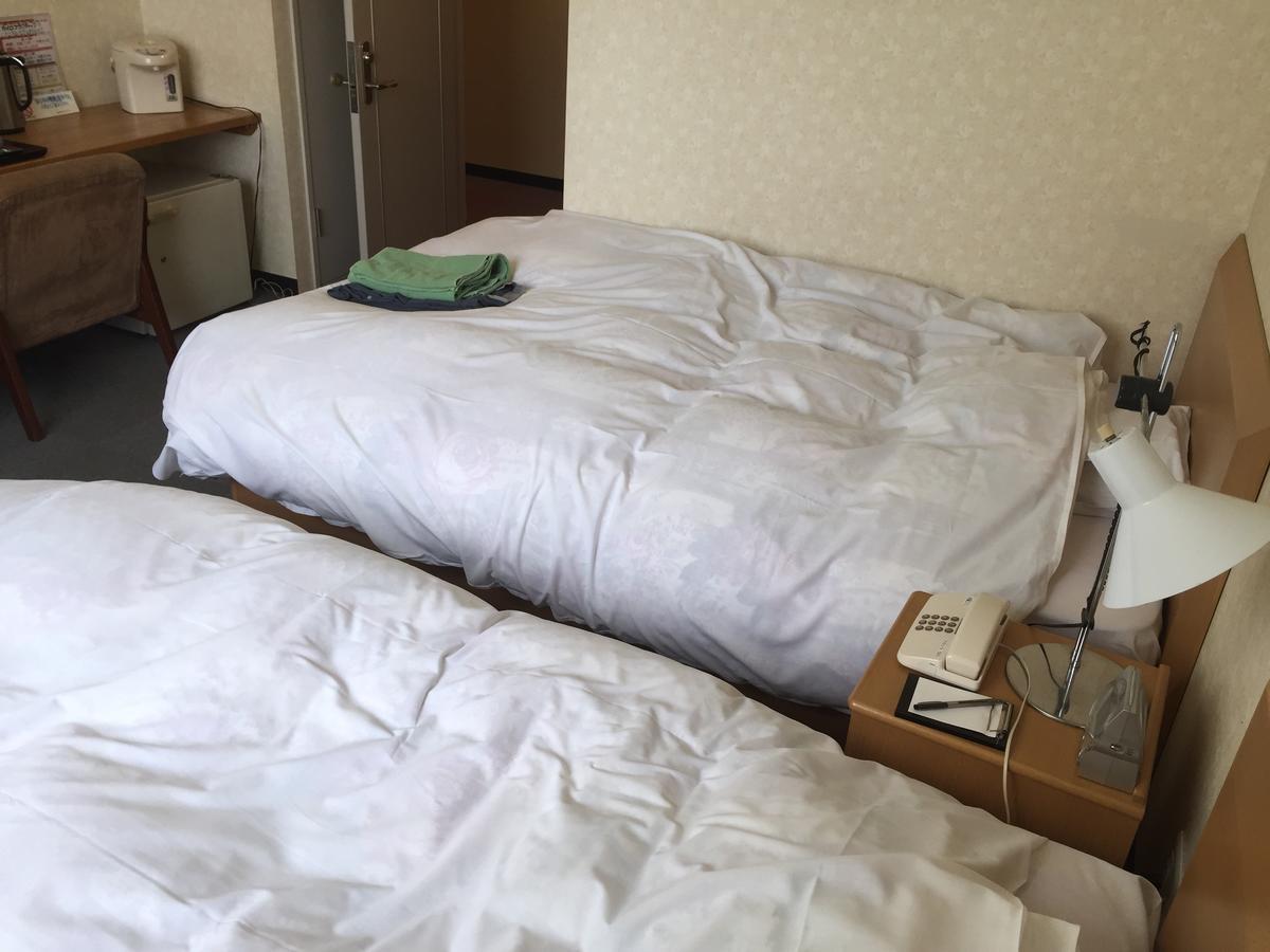 Kitamura Onsen Hotel Iwamizawa Dış mekan fotoğraf