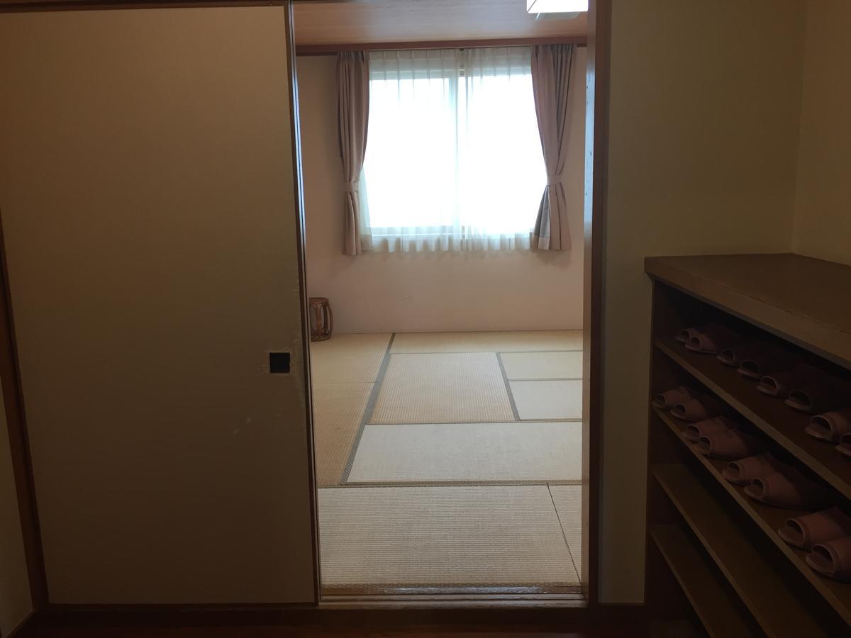 Kitamura Onsen Hotel Iwamizawa Dış mekan fotoğraf