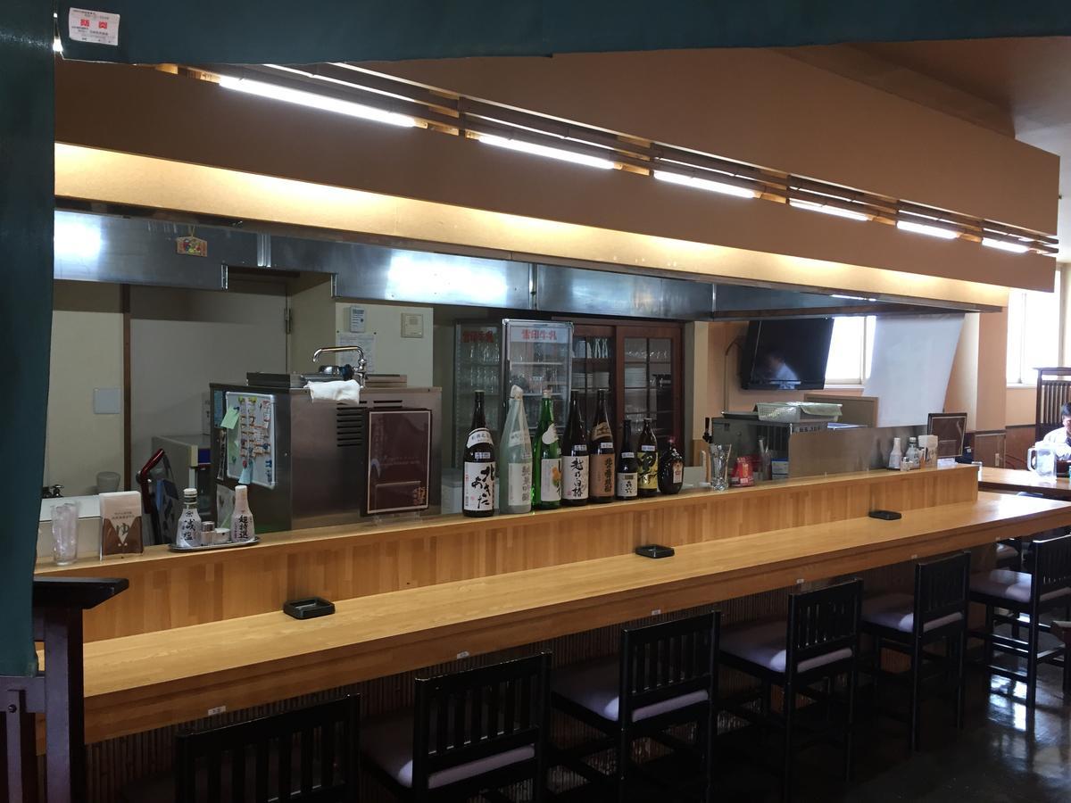 Kitamura Onsen Hotel Iwamizawa Dış mekan fotoğraf